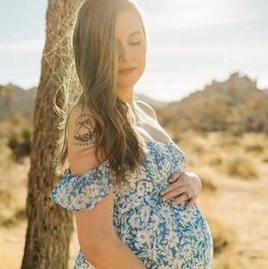 Meet your Posher, Lindsey